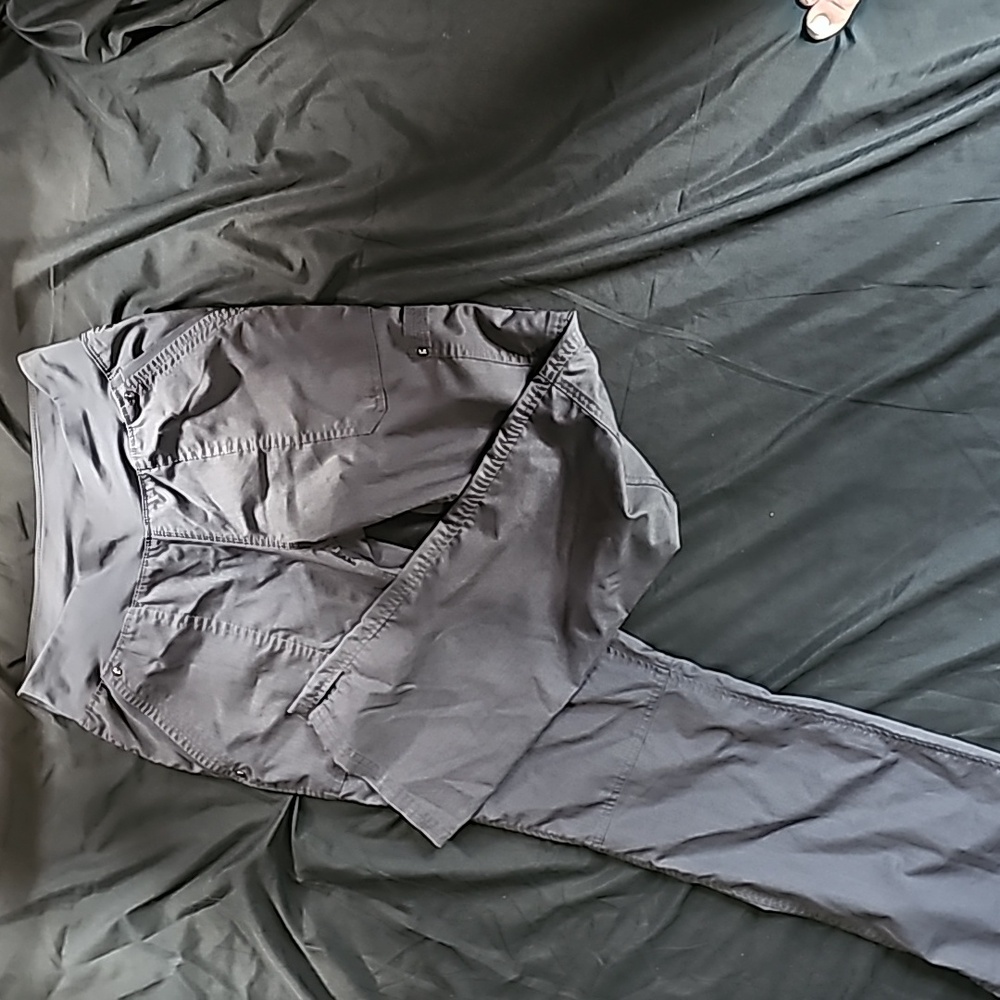 Scrubs Size small bottoms